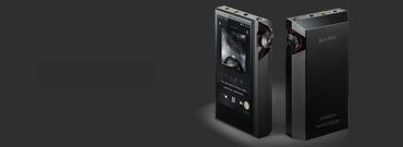 astell&kern Kann